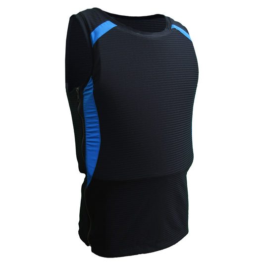 Playera Sport Línea Cygnus - Playera Balística Sport